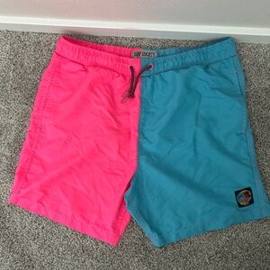 Men’s Swim Shorts